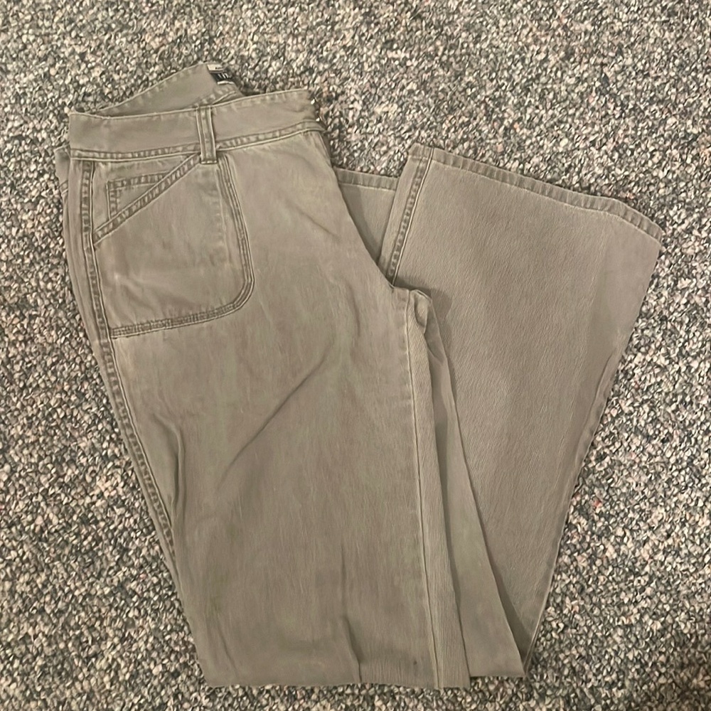 Limited too Corduroy’s